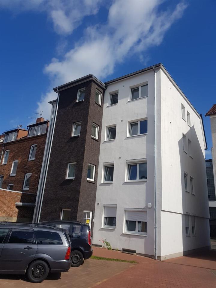 Moderne 2-Zimmerwohnung im Herzen von NMS - ca. 45 m² zu vermieten zimmer