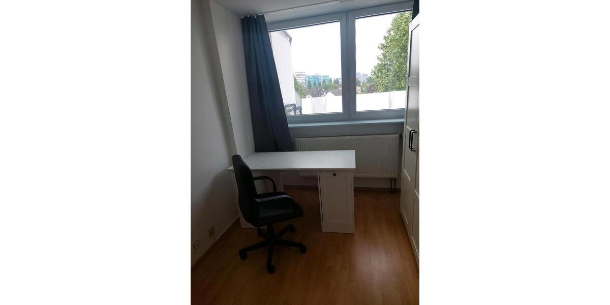 Wohnen auf Zeit Rodgau - 1 Zimmer, 20 m&sup2;, 790&euro; | Angebot:26660339