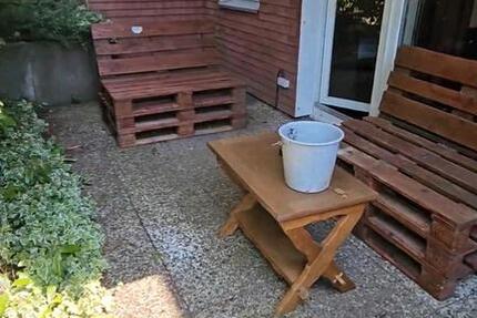 Wohnung Norderstedt Glashütte - 1 Zimmer, 33 m&sup2;, 750&euro; | Angebot:26034301