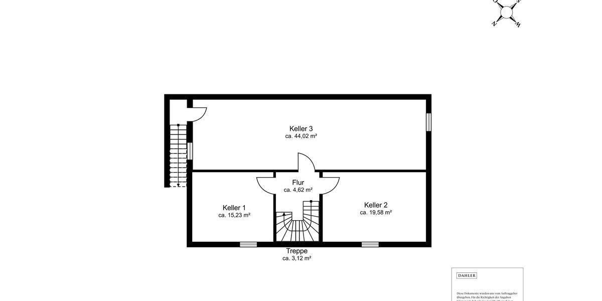 Einfamilienhaus Zeven - 8 Zimmer, 180 m&sup2;, 1.700&euro; | Angebot:26551997
