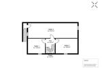 Einfamilienhaus Zeven - 8 Zimmer, 180 m&sup2;, 1.700&euro; | Angebot:26551997