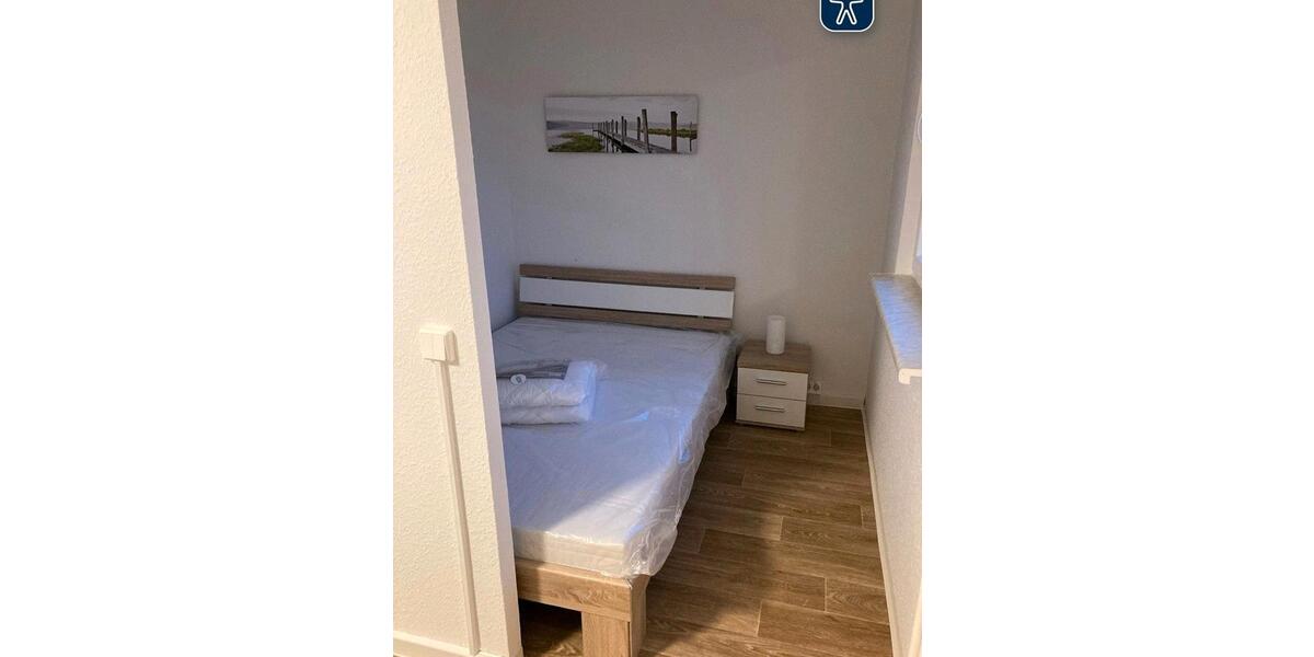 1,5 Zimmer Wohnung in Gera Zentrum mit EBK sowie Balkon 1 zimmer