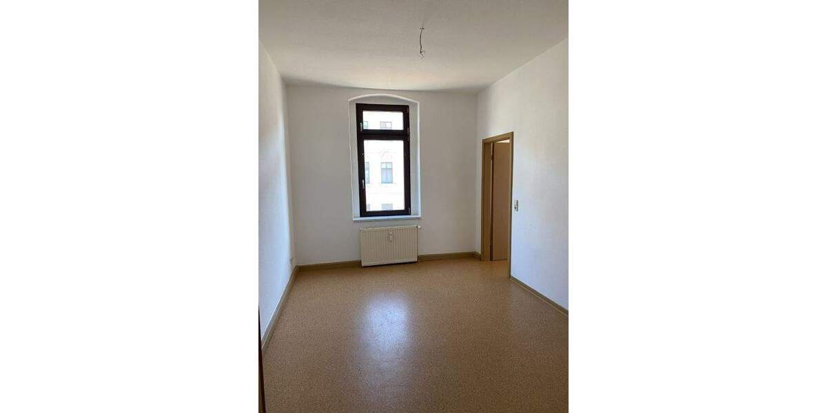Etagenwohnung Bernburg Bergstadt - 2 Zimmer, 45 m&sup2;, 300&euro; | Angebot:26554572