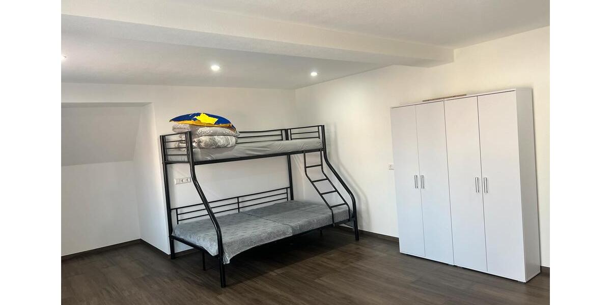 Etagenwohnung Giengen an der Brenz - 1 Zimmer, 35 m&sup2;, 450&euro; | Angebot:26074375