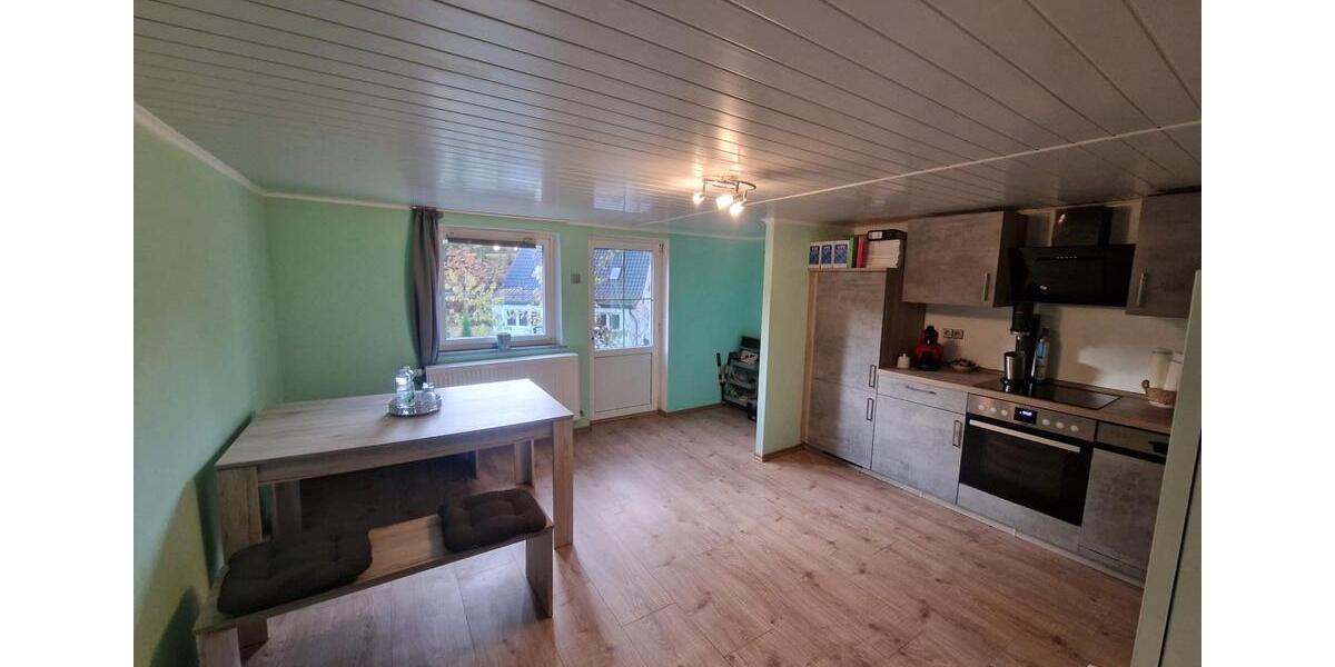 Gemütliche kleine Wohnung zum Vermieten - Warmmiete All Inklusive 2 zimmer