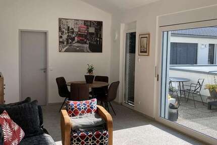 Wohnung Puchheim Puchheim-Bahnhof - 3 Zimmer, 106 m&sup2;, 1.820&euro; | Angebot:27228159