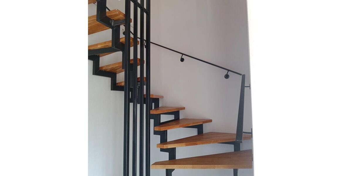 Etagenwohnung Vreden - 5 Zimmer, 140 m&sup2;, 1.400&euro; | Angebot:26150893