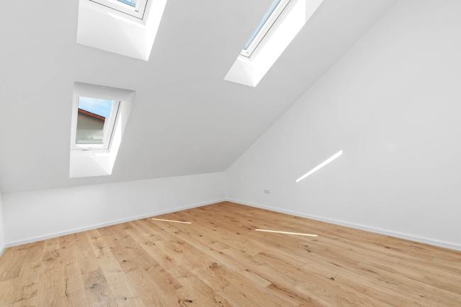 Dachgeschoßwohnung Bad Füssing - 4 Zimmer, 107 m&sup2;, 1.819&euro; | Angebot:23672331