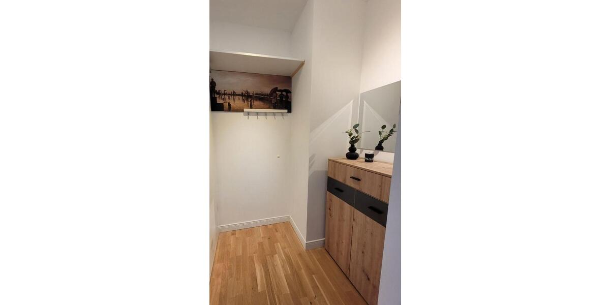 Wohnen auf Zeit Magdeburg Leipziger Straße - 2 Zimmer, 41 m&sup2;, 1.138&euro; | Angebot:25886868
