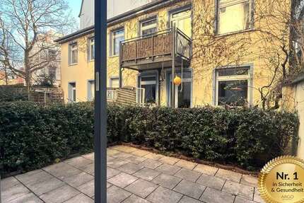 Wohnung zum Mieten in Dresden 799 € 60.89 m²