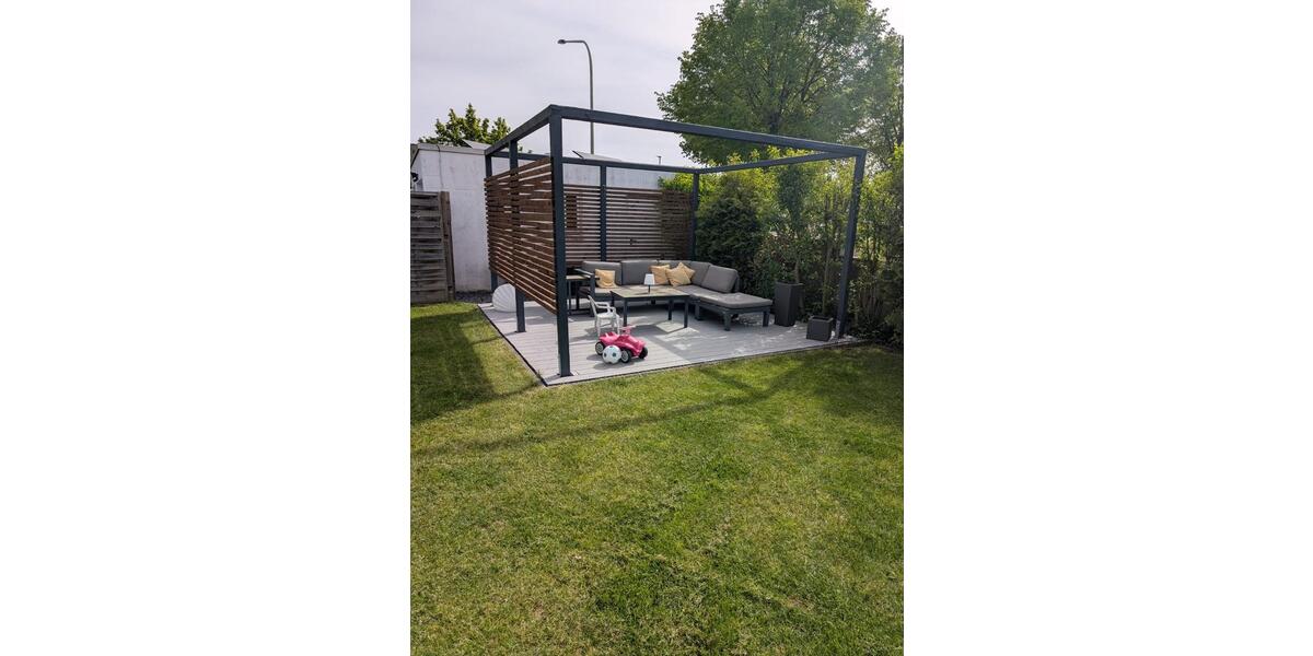 Erdgeschoßwohnung Merzenich - 3.5 Zimmer, 94 m&sup2;, 1.262&euro; | Angebot:26698755