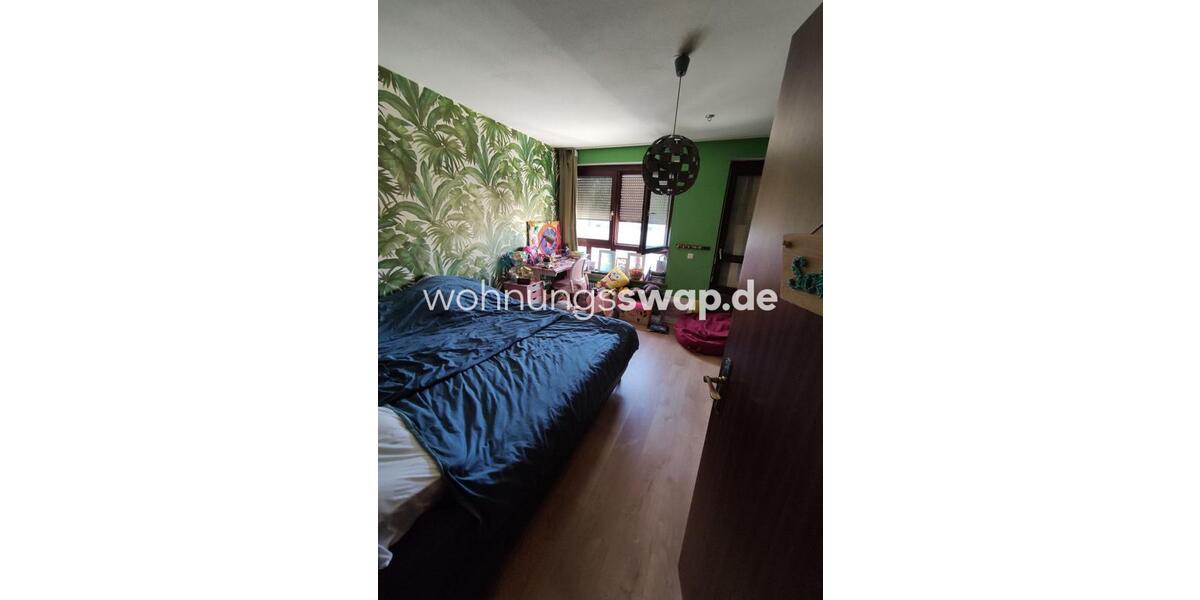 Etagenwohnung Augsburg - 2 Zimmer, 63 m&sup2;, 685&euro; | Angebot:26393682