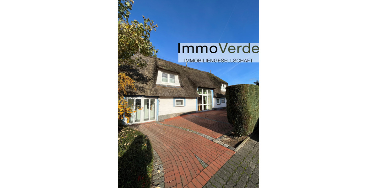 Einfamilienhaus Winnemark - 6 Zimmer, 245 m&sup2;, 2.450&euro; | Angebot:25671286