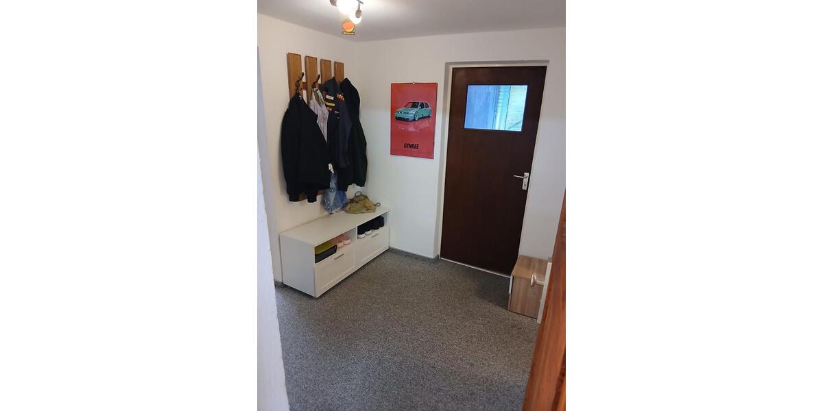 Etagenwohnung Ganderkesee - 2 Zimmer, 60 m&sup2;, 700&euro; | Angebot:26495661