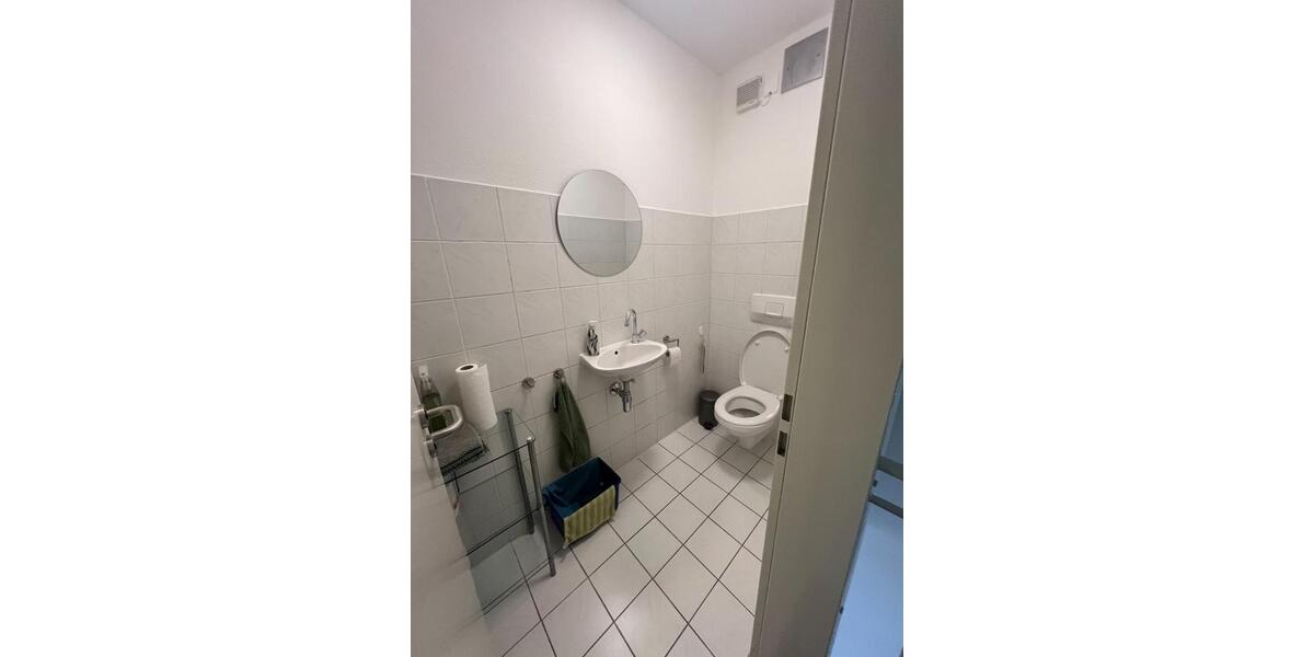 Etagenwohnung Traunstein - 4 Zimmer, 170 m&sup2;, 2.510&euro; | Angebot:24510106