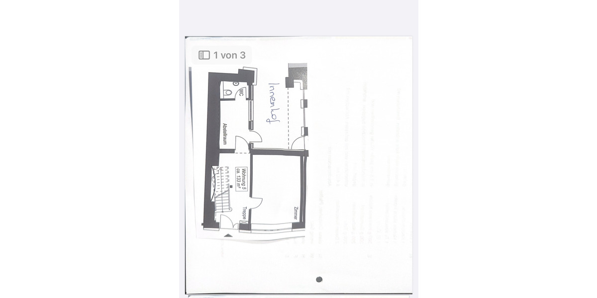Einfamilienhaus Ulm - 5 Zimmer, 133 m&sup2;, 2.050&euro; | Angebot:26579025