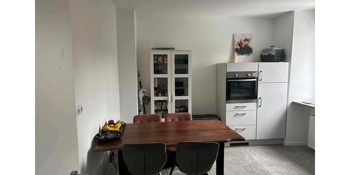 Etagenwohnung Lonnig - 4 Zimmer, 60 m&sup2;, 690&euro; | Angebot:24956646