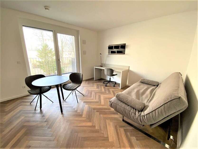 Wohnung zum Mieten in Berlin 582,40 € 29.12 m²