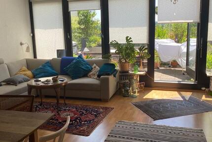 22m² Zimmer in 2er WG auf 124m² mit Schwimmbad+Sauna |Kirchseeon 4 zimmer