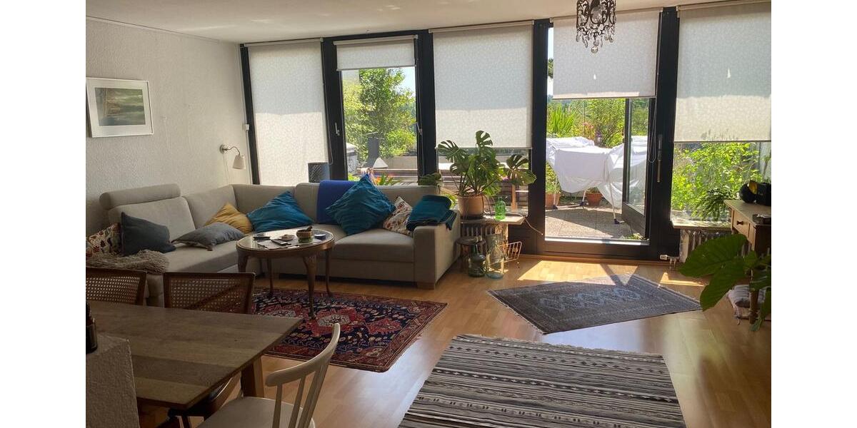 22m² Zimmer in 2er WG auf 124m² mit Schwimmbad+Sauna |Kirchseeon 4 zimmer