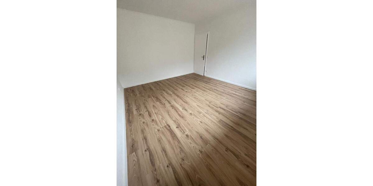 Etagenwohnung Werne - 3 Zimmer, 71 m&sup2;, 530&euro; | Angebot:24505530