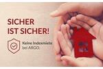 Dachgeschoßwohnung Magdeburg Nordwest - 2 Zimmer, 58 m&sup2;, 609&euro; | Angebot:26489372