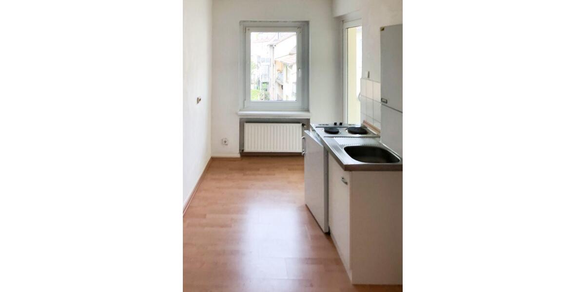 Innenstadtlage! 2 zimmer