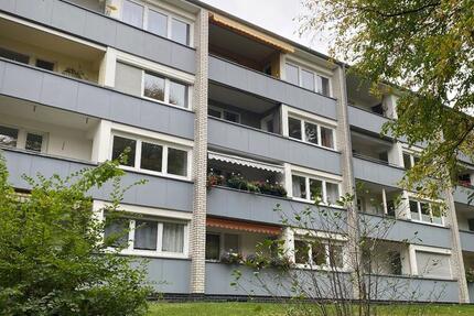 3 Zimmer Wohnung in Bonn-Hardtberg, 70m², Balkon, Kellerraum 3 zimmer
