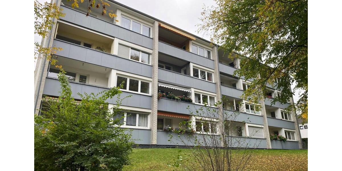 3 Zimmer Wohnung in Bonn-Hardtberg, 70m², Balkon, Kellerraum 3 zimmer