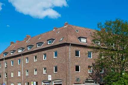 Wohnung Münster Münster-Nord - 3 Zimmer, 78 m&sup2;, 853&euro; | Angebot:25539216