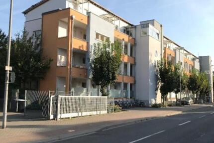 Wohnung Mainz Bretzenheim - 2 Zimmer, 50 m&sup2;, 420&euro; | Angebot:25138789