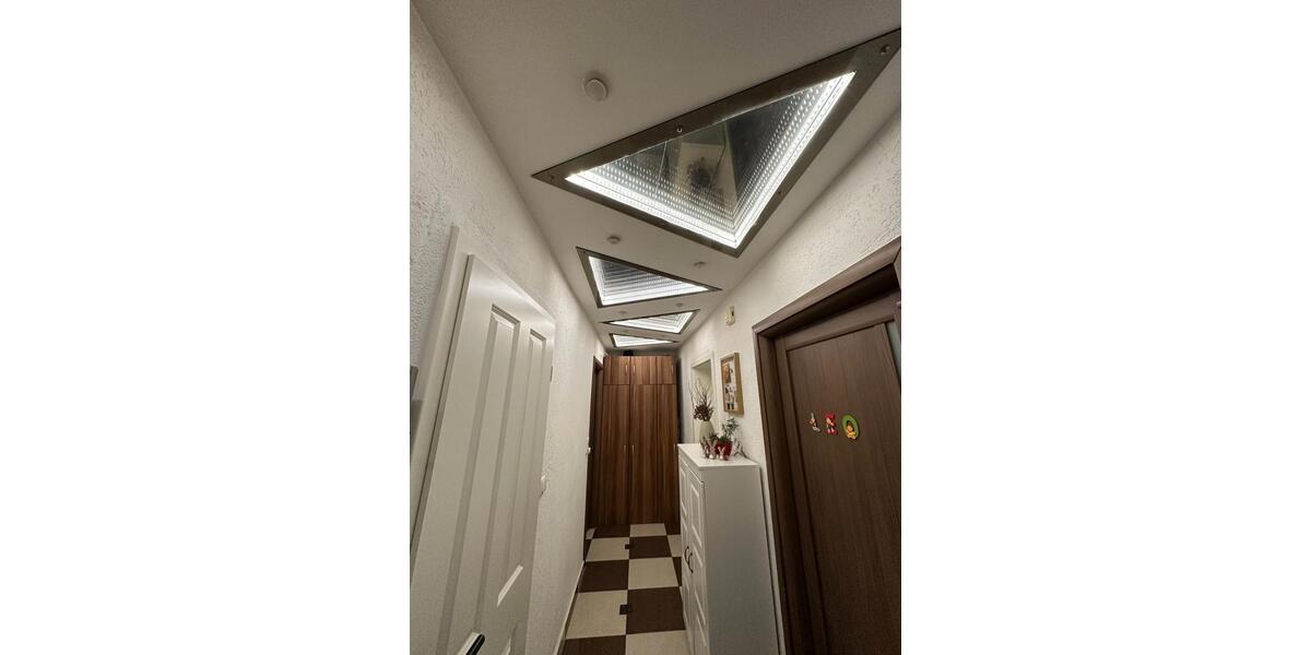 Terrassenwohnung Traunreut Irsing - 3 Zimmer, 82 m&sup2;, 1.050&euro; | Angebot:26102571