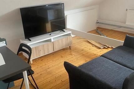 Wohnung Recklinghausen - 1 Zimmer, 20 m&sup2;, 260&euro; | Angebot:25374954