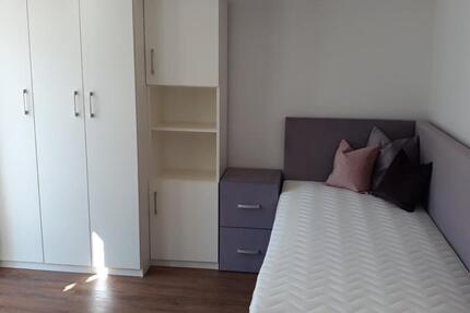 Wohnen auf Zeit Freising Am Vogelherd - 3 Zimmer, 12 m&sup2;, 690&euro; | Angebot:26254274