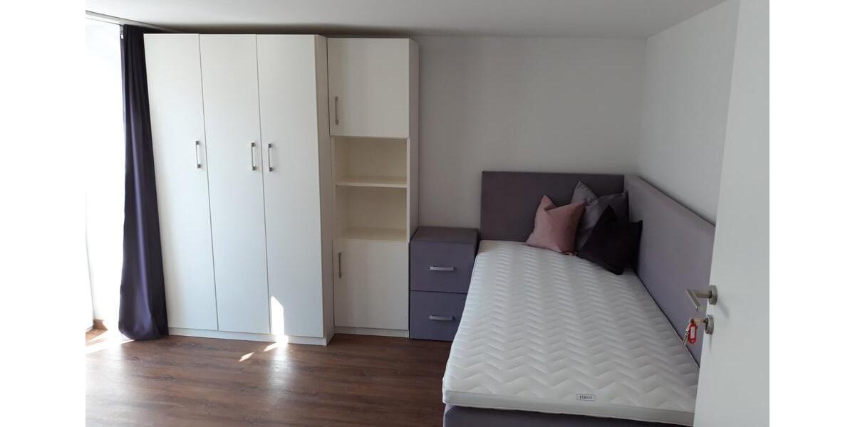 Wohnen auf Zeit Freising Am Vogelherd - 3 Zimmer, 12 m&sup2;, 690&euro; | Angebot:26254274