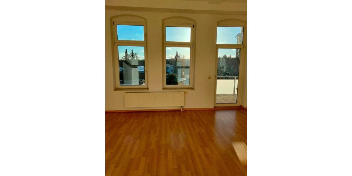 Etagenwohnung Aschersleben - 3 Zimmer, 86 m&sup2;, 620&euro; | Angebot:25903052