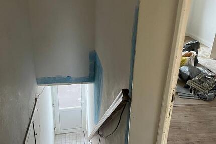 4 Raum- Wohnung 4 zimmer