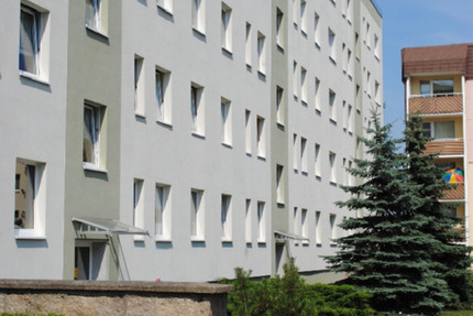 Wohnung Wernigerode - 4 Zimmer, 69 m&sup2;, 473&euro; | Angebot:25974575