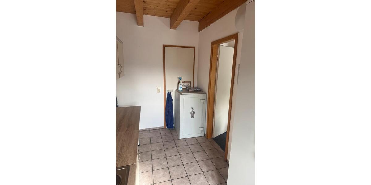 Büro in Ingolstadt Mailing zimmer