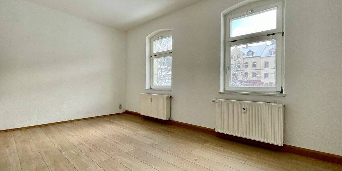 Etagenwohnung Rechenberg-Bienenmühle Bienenmühle - 4 Zimmer, 92 m&sup2;, 480&euro; | Angebot:25776701