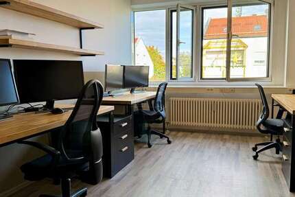 Gewerbeobjekt Germering Unterpfaffenhofen - 299&euro; | Angebot:17659133