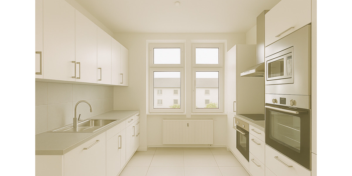 Etagenwohnung Zeitz - 5 Zimmer, 665&euro; | Angebot:22701282