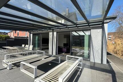 Wohnung Timmendorfer Strand - 4 Zimmer, 170 m&sup2;, 2.500&euro; | Angebot:25168628