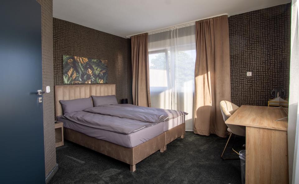 Etagenwohnung Duisburg - 1 Zimmer, 30 m&sup2;, 800&euro; | Angebot:26228251