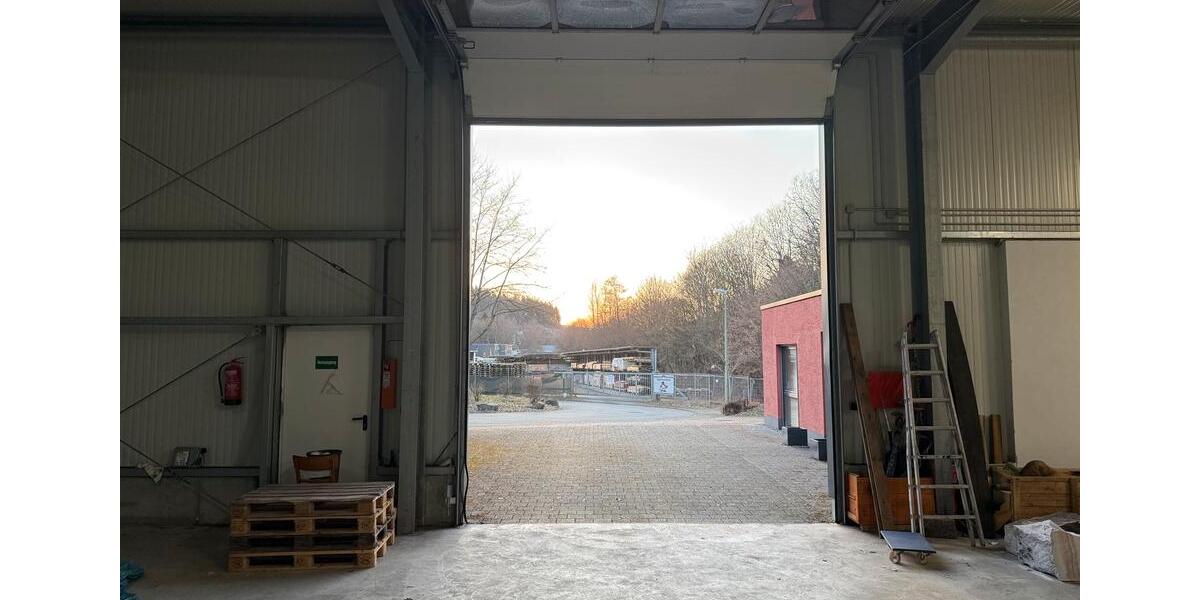 Gewerbeobjekt Siegen Weidenau - 2.750&euro; | Angebot:25641377