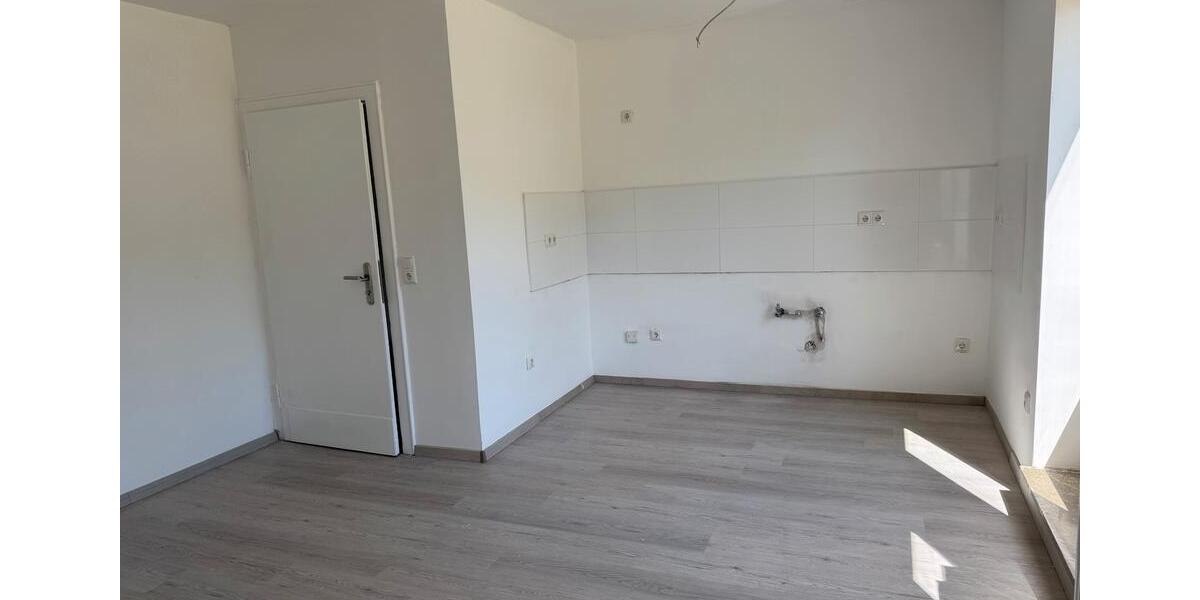 Erdgeschoßwohnung Kassel Nordshausen - 2 Zimmer, 54 m&sup2;, 620&euro; | Angebot:26577802