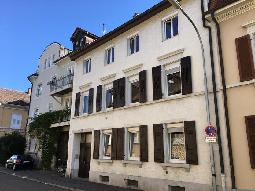 3 Zimmer Wohnung in Lörrach Zentrum