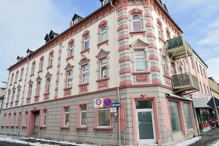 Gewerbeobjekt Waldsassen - 660&euro; | Angebot:26439787