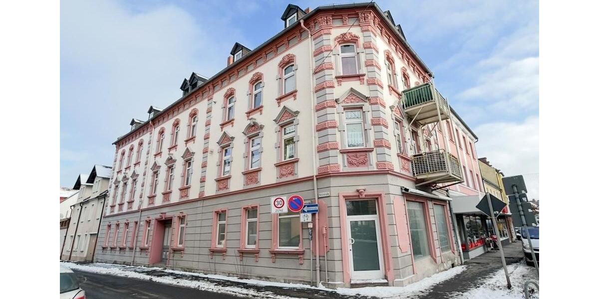Gewerbeobjekt Waldsassen - 660&euro; | Angebot:26439787