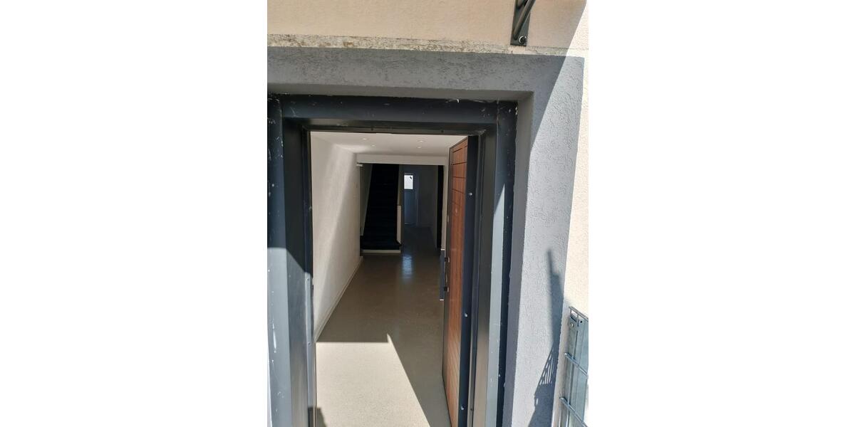 Erdgeschoßwohnung Ansbach - 2 Zimmer, 46 m&sup2;, 650&euro; | Angebot:26680189